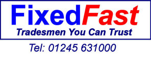 Fixed Fast Ltd logo